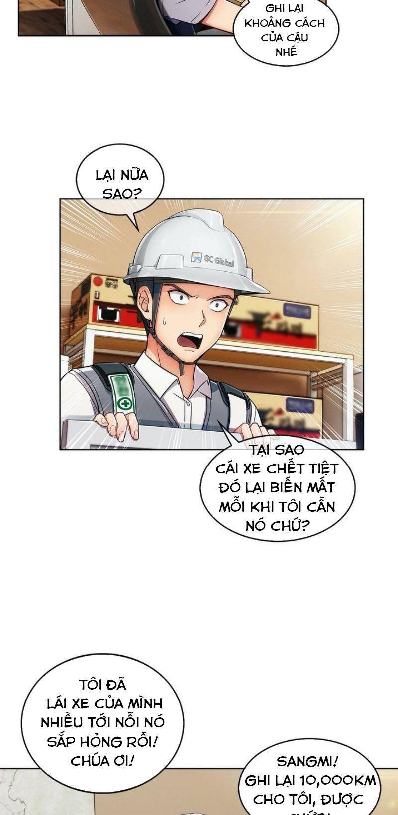 stand up guy chapter 1 52