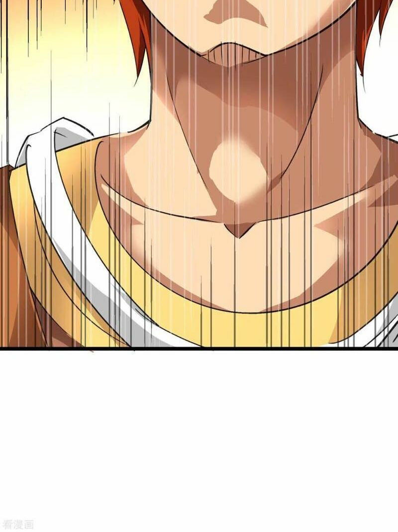 trọng sinh ta là đại thiên thần chapter 84 23