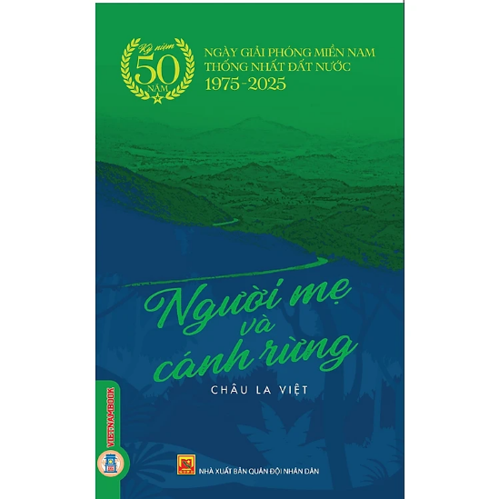 Người Mẹ Và Cánh Rừng -