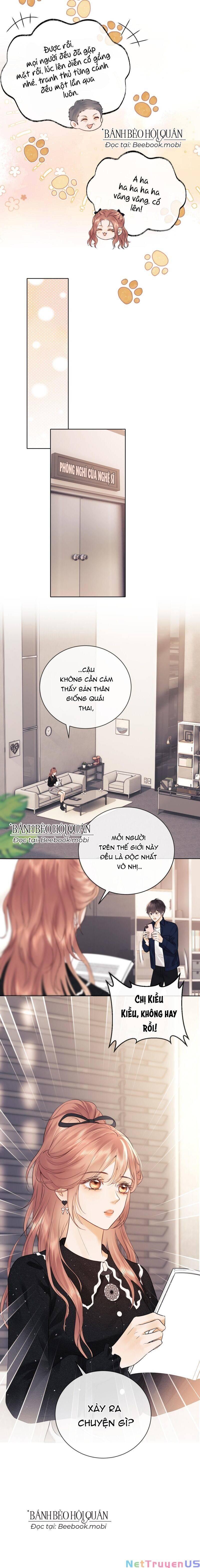 fan vợ - bạn đã biết chưa? chapter 10 10