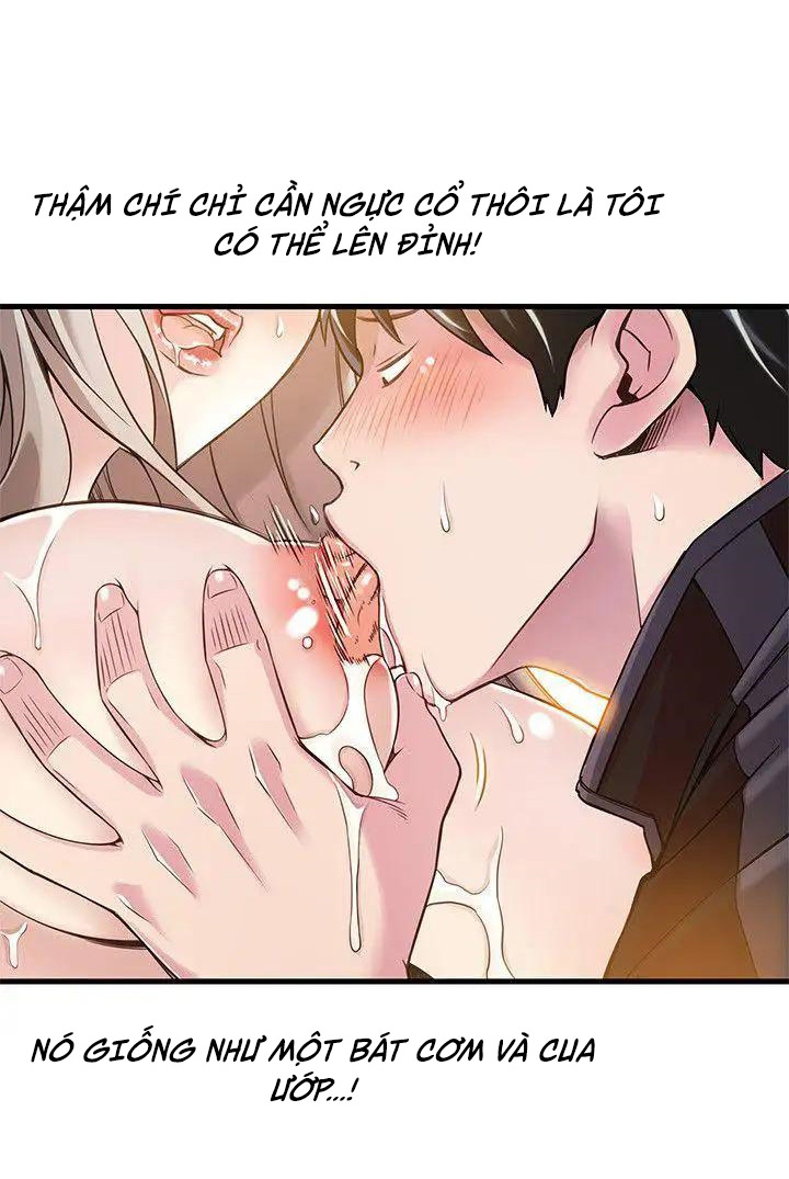 điểm yếu chapter 27 37