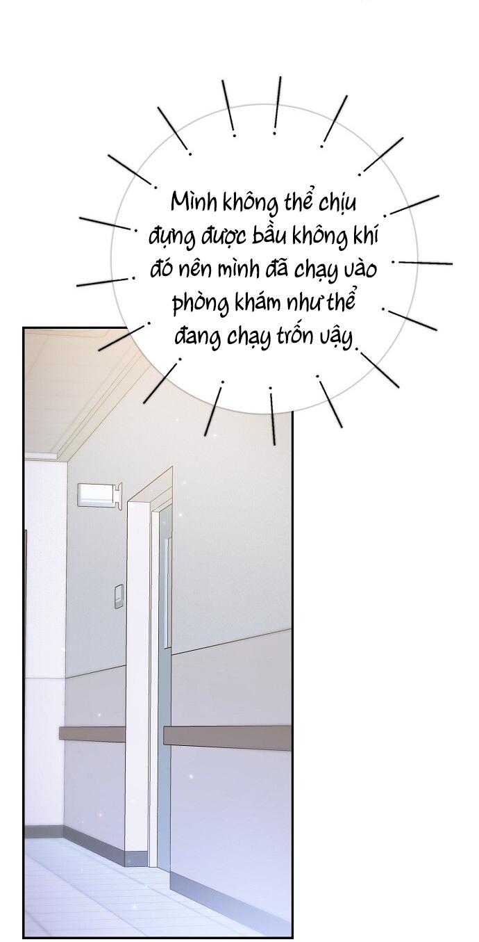 cơn mưa mật ngọt chapter 39 14