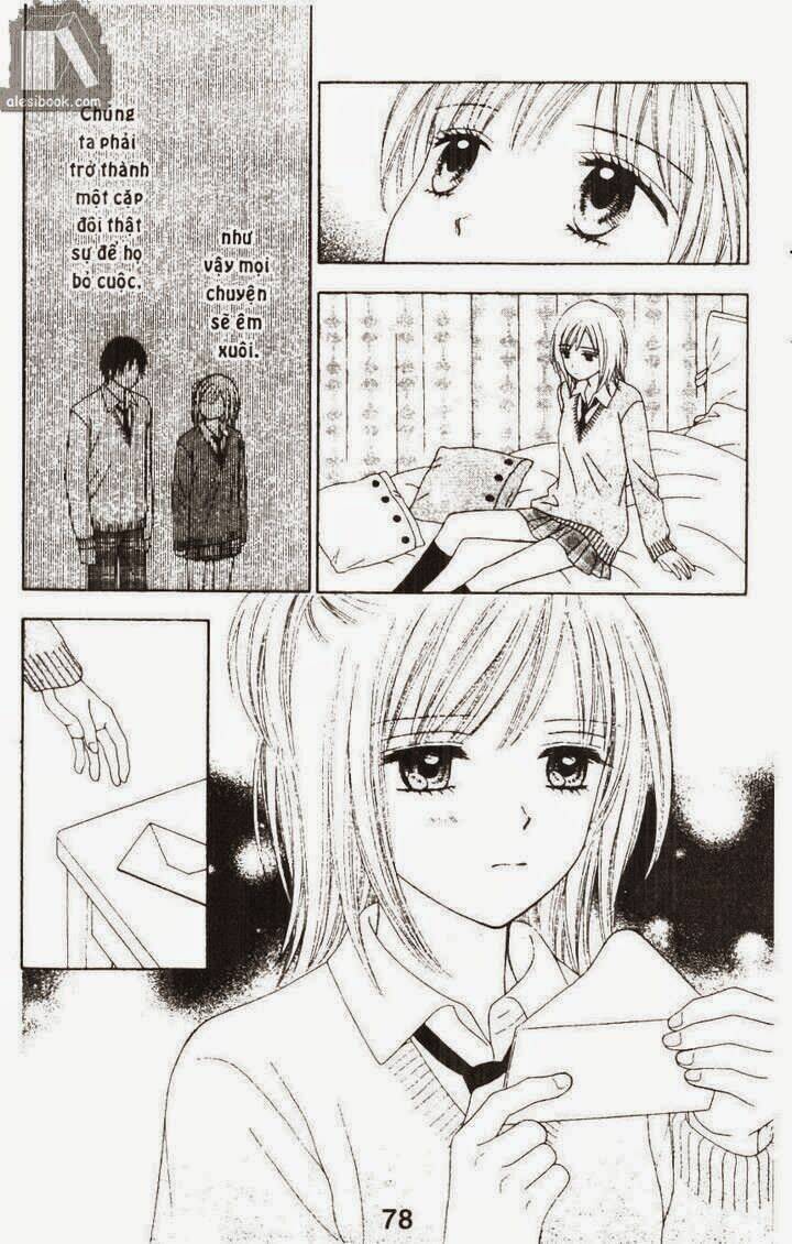 cảm giác trong tình yêu chapter 4 78