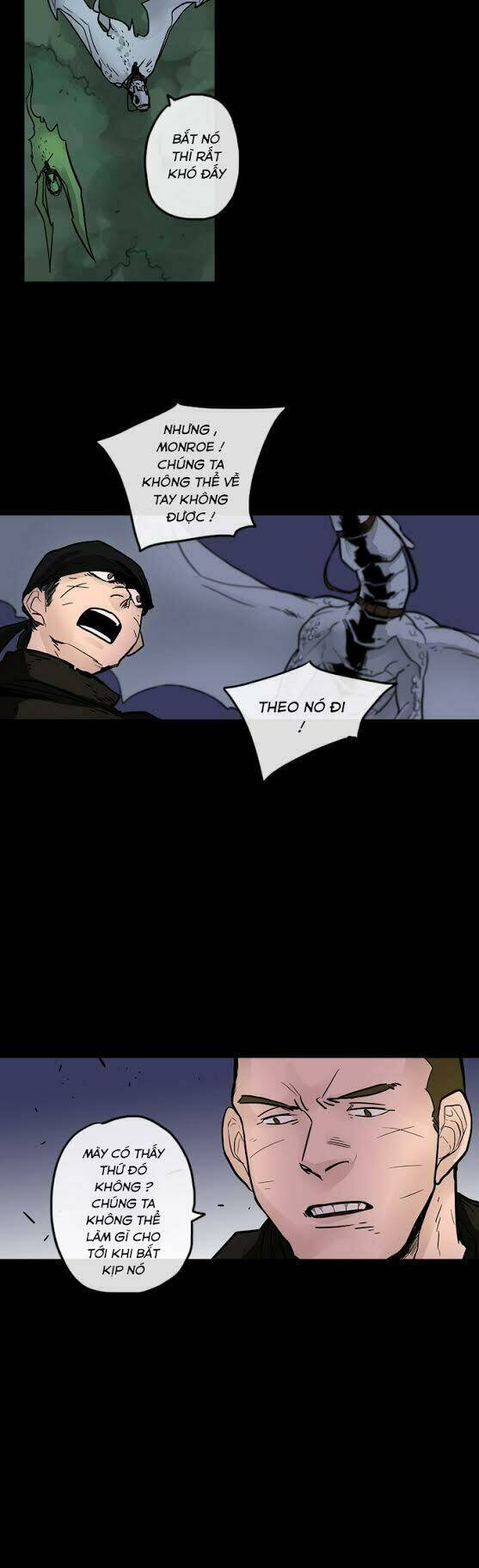 full metal wing chapter 24 22