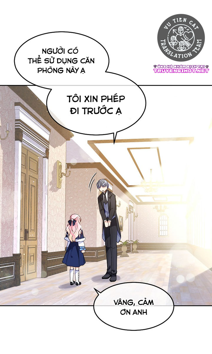 tôi gặp rắc rối vì chồng qúa dễ thương chapter 1 31