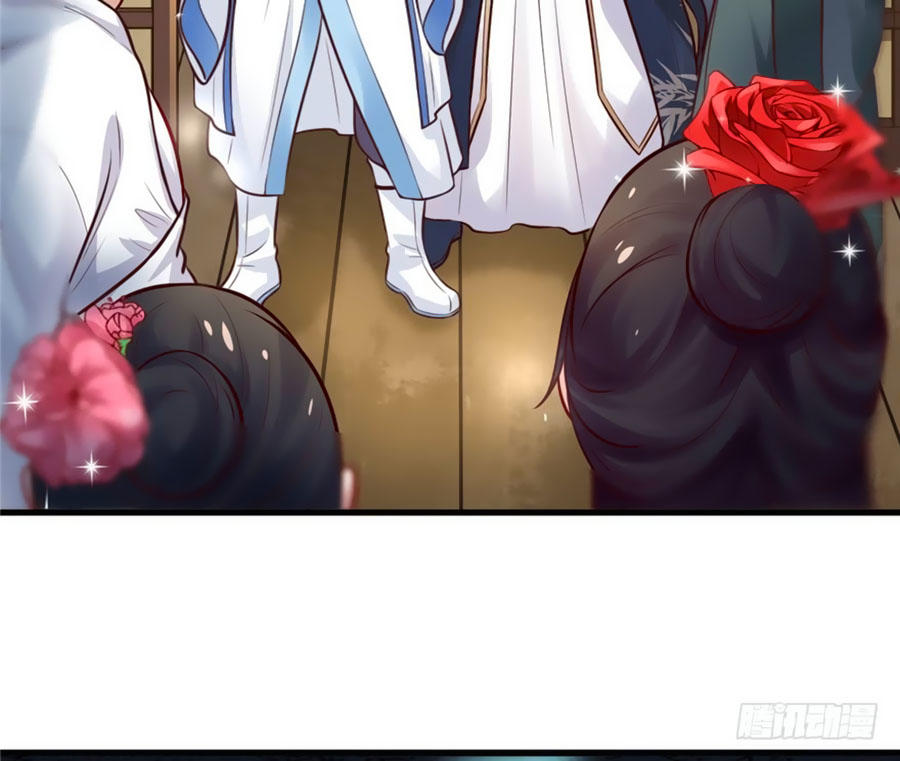 nữ đế livestream công lược chapter 18 3