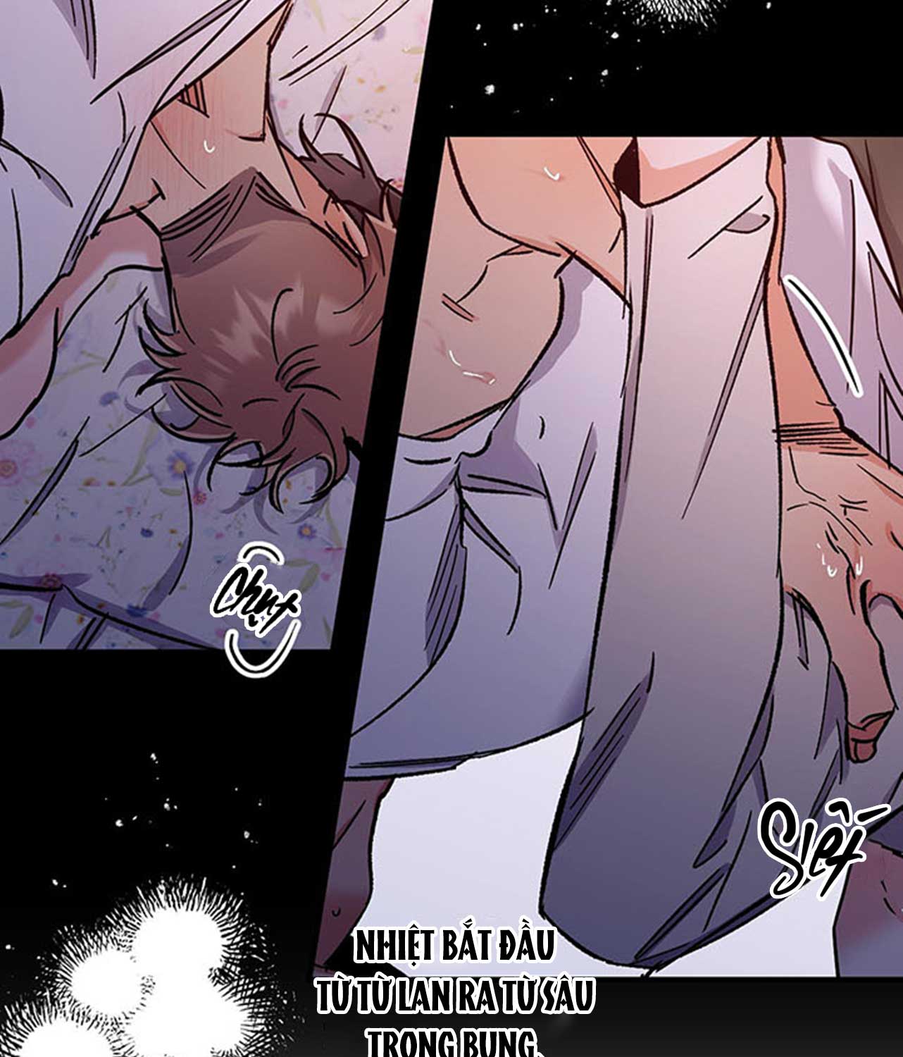 vì sao sa vào vũ trụ chapter 12 51