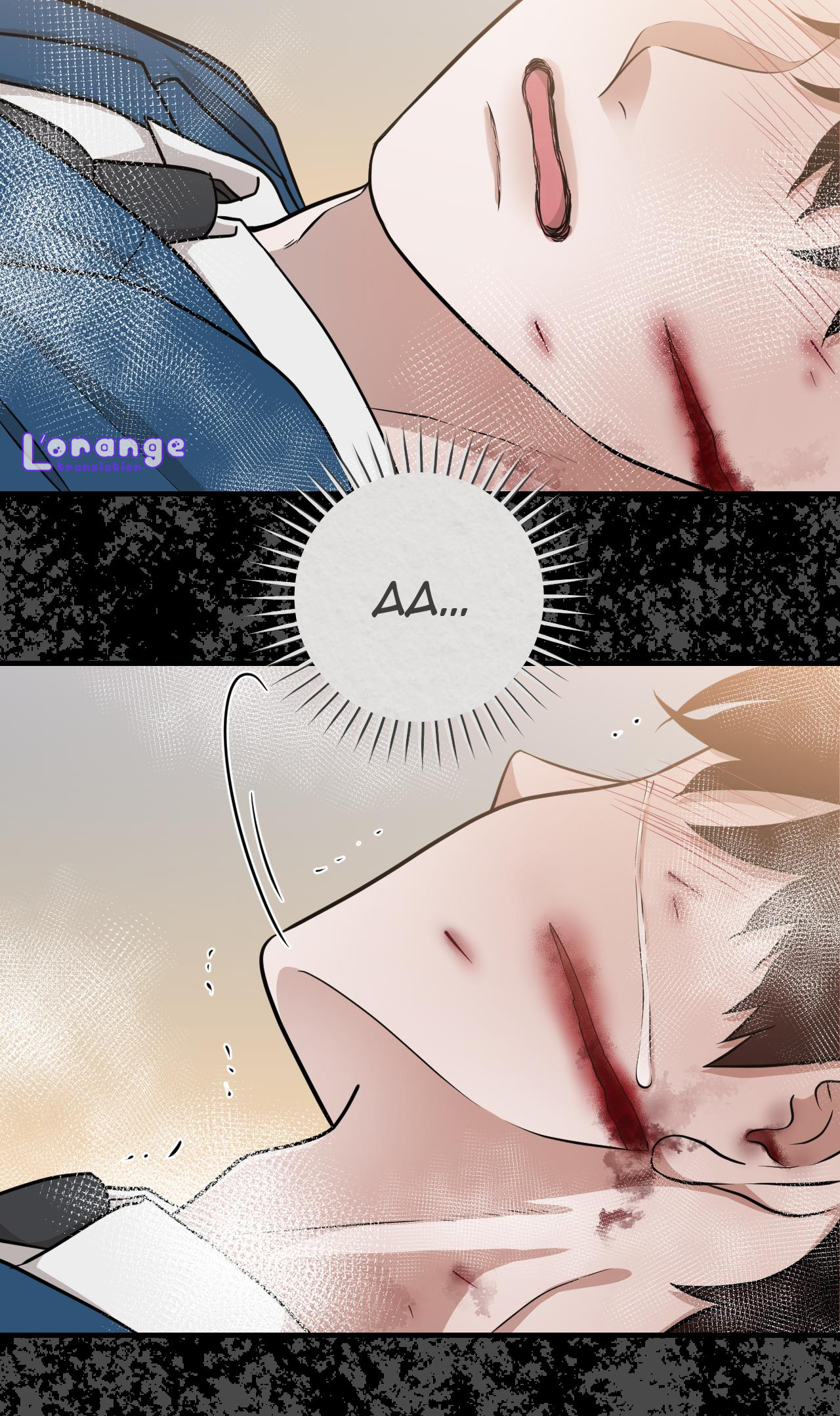 băng qua thiên đường chapter 4 40