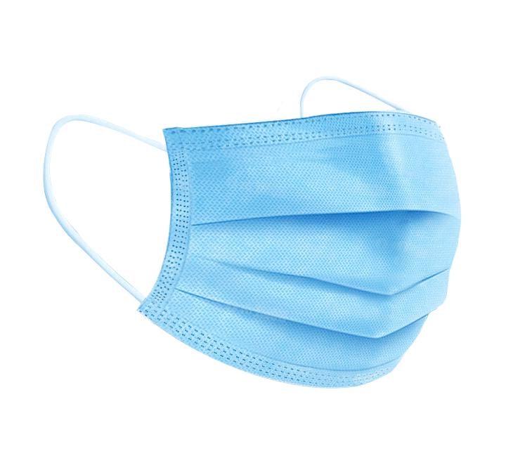 Khẩu trang y tế 4 lớp May 10 chính hãng