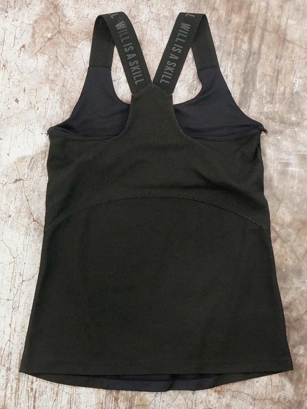 Áo Ba Lỗ Nữ Oysho Tank Top