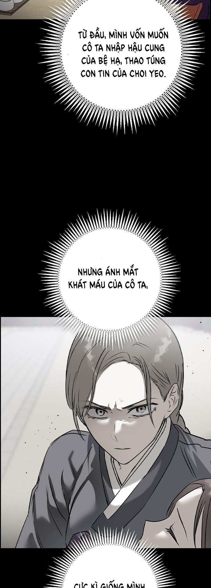 nhân duyên kiếp trước chapter 68.1 12