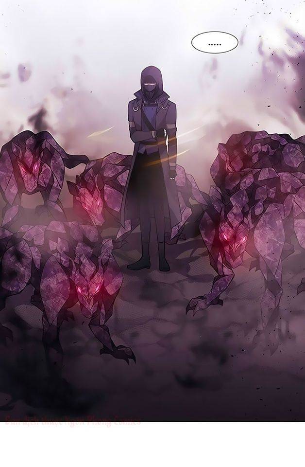 năm môn đệ của charlotte chapter 15 54