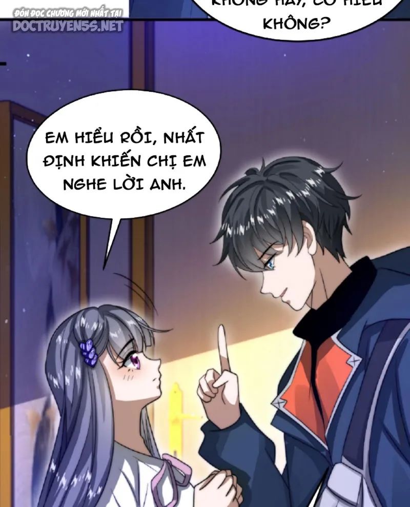 không gian hệ lão lục: dự trữ một vạn tấn thịt ngày tận thế chapter 32 27