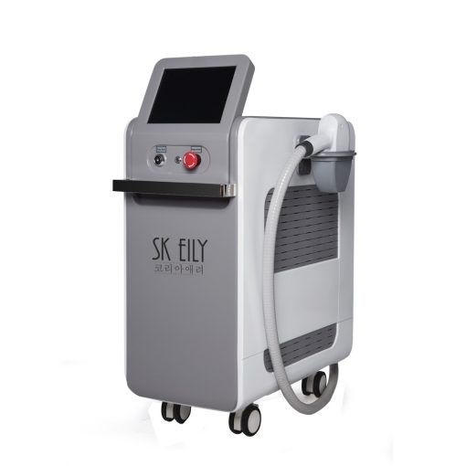 Máy triệt lông DIODE  LASER