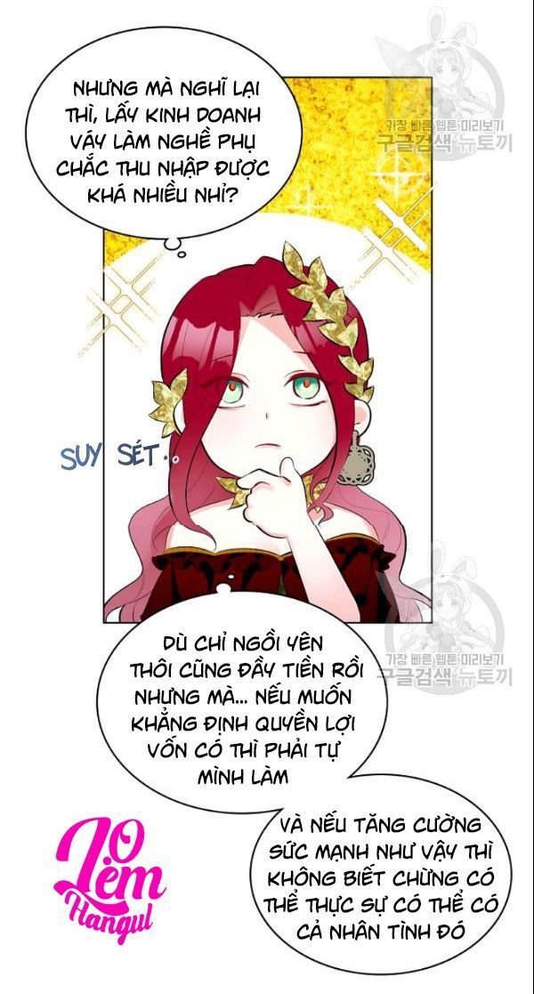 kẻ tạo ra ác nữ chapter 20 29