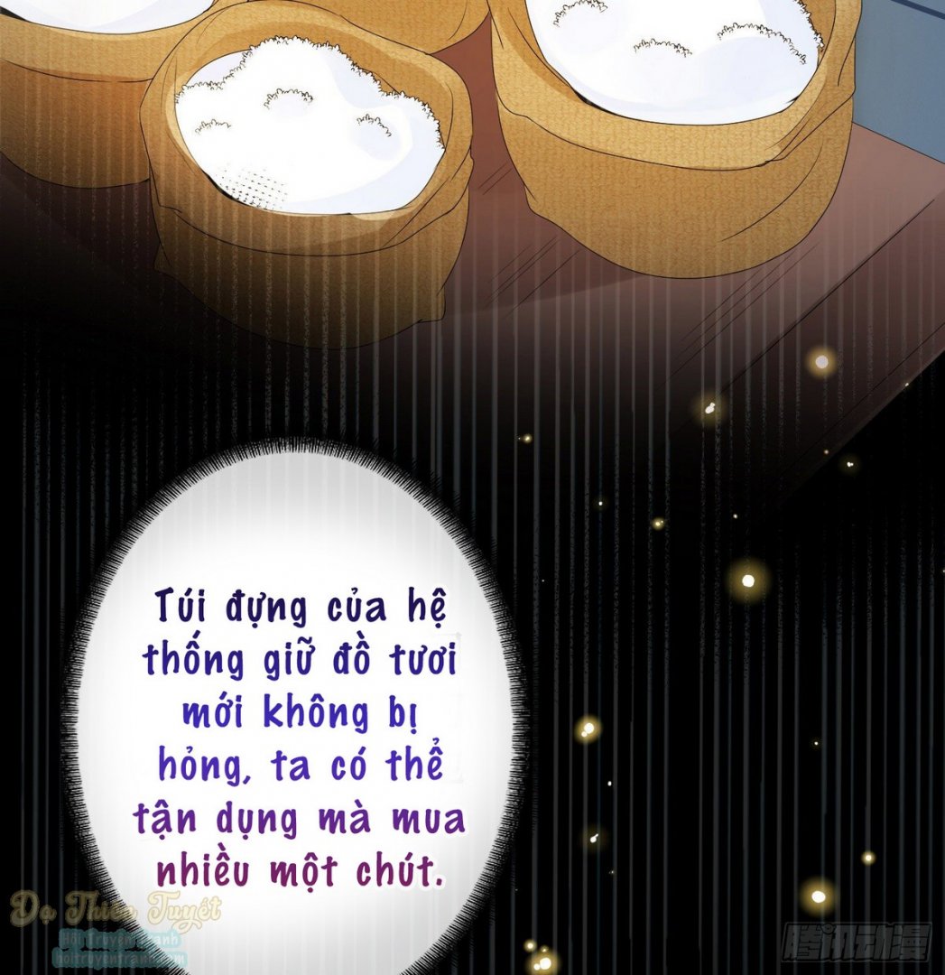 mạt thế nữ vương chapter 3 45