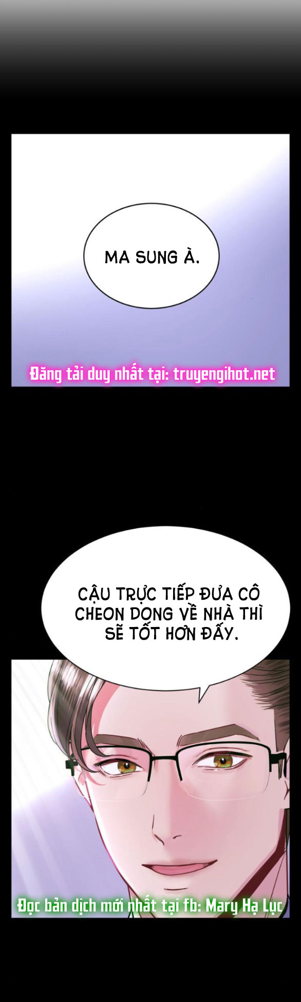 ảo thuật gia quyến rũ chapter 9.1 20