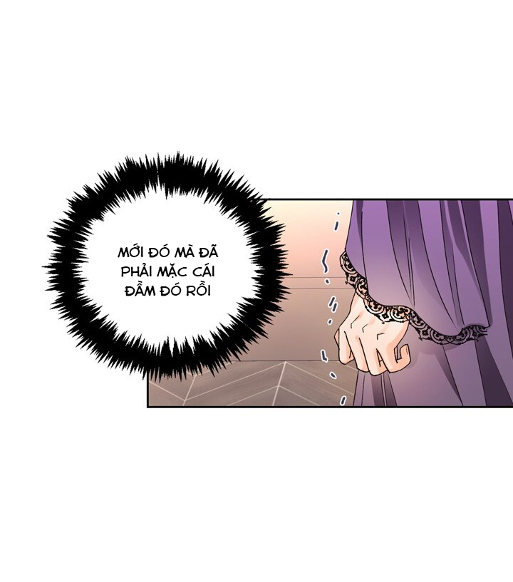 ác nữ xứng đôi với bạo chúa chapter 35 11