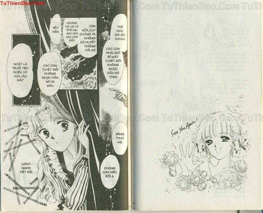 nhật ký lọ lem chapter 4 74