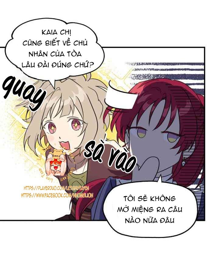 bị che khuất bởi ánh hoàng hôn chapter 11 36