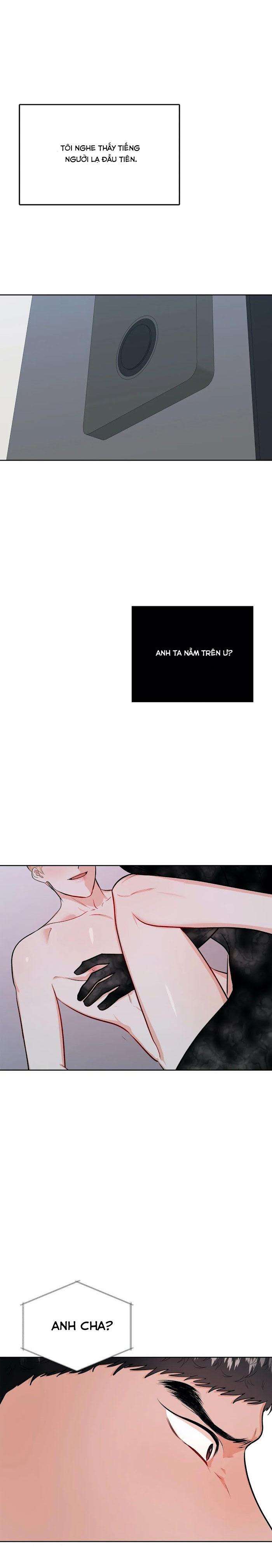 thầy giáo thể dục m chapter 25 2