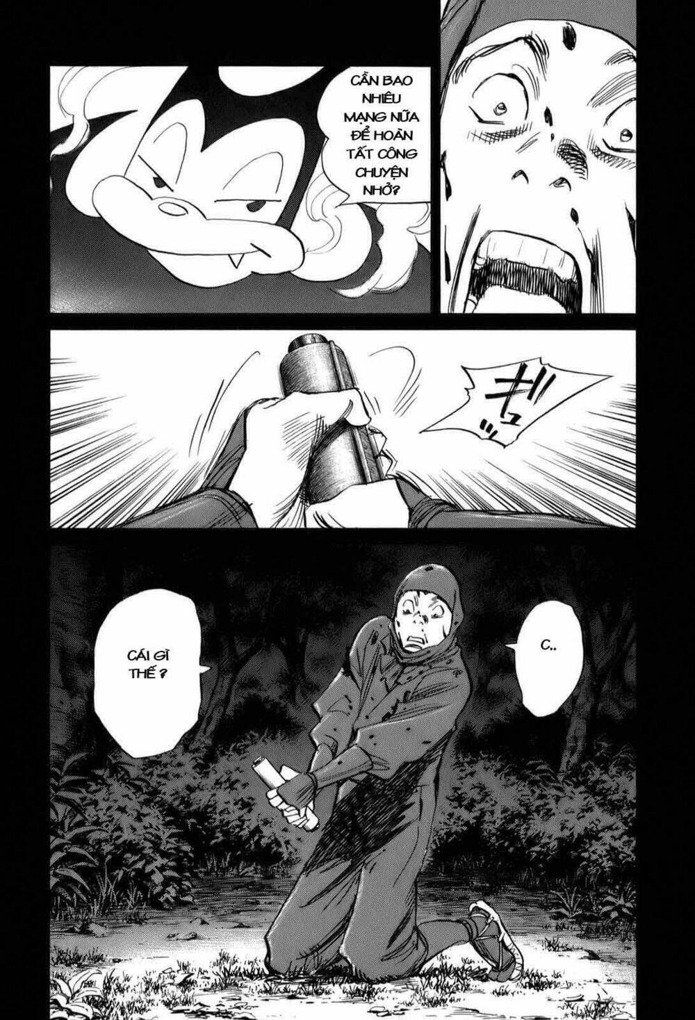 billy bat chapter 18 26