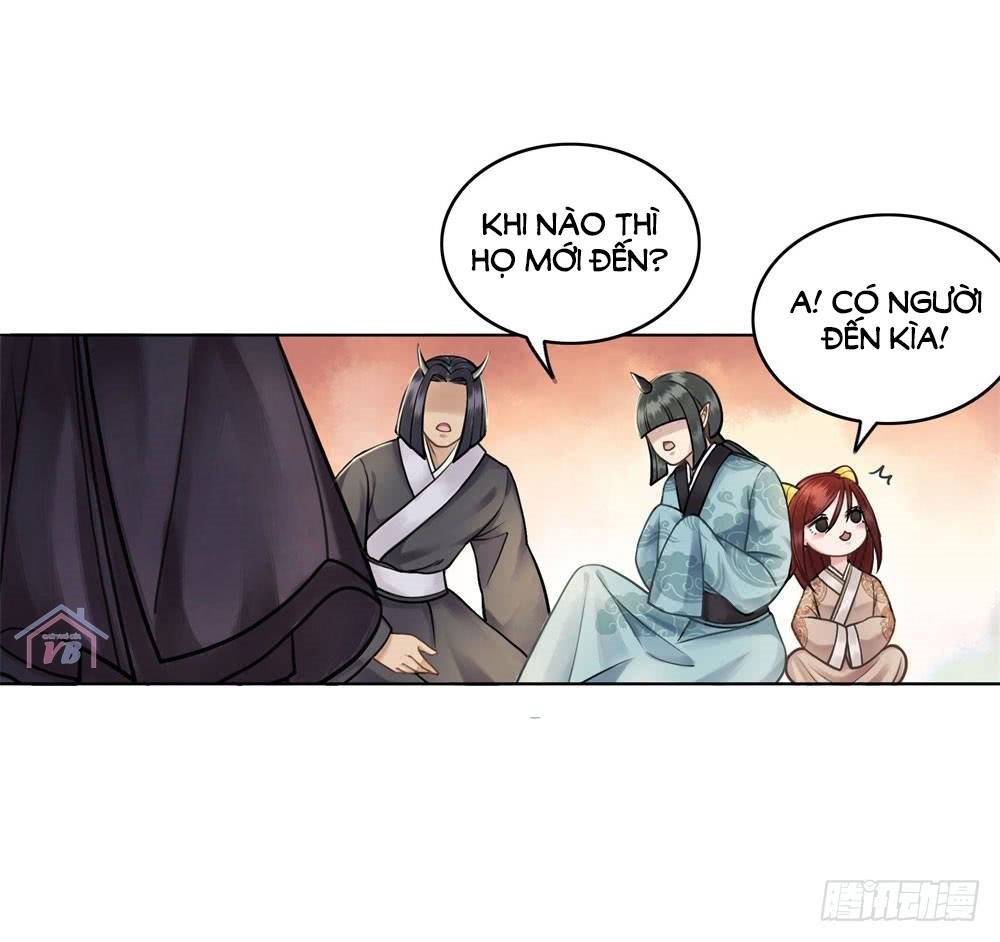 gay rồi! cái đó thành tinh rồi chapter 23 58