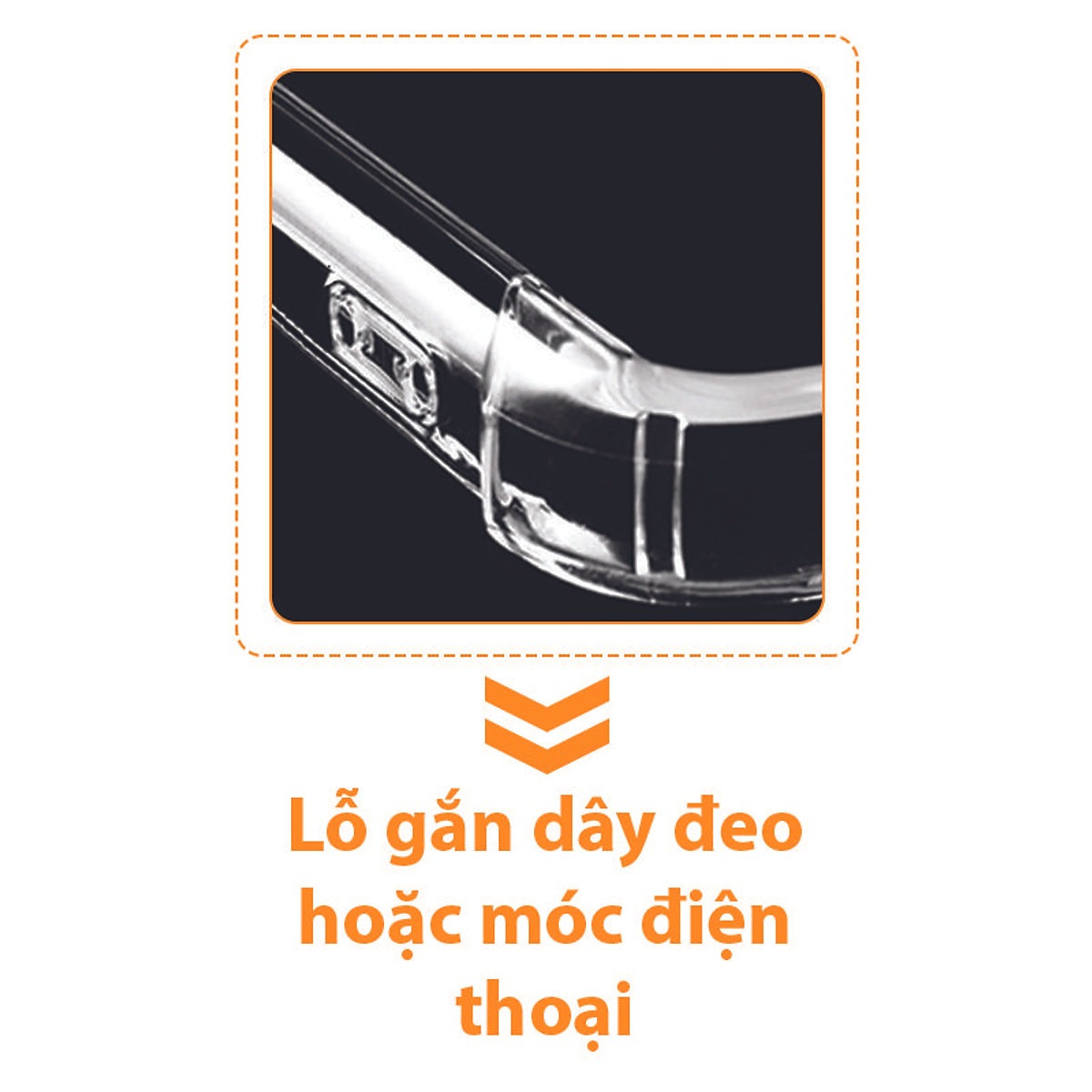 Ốp điện thoại dành cho Reno 6z, Reno 6, Reno 7_B020