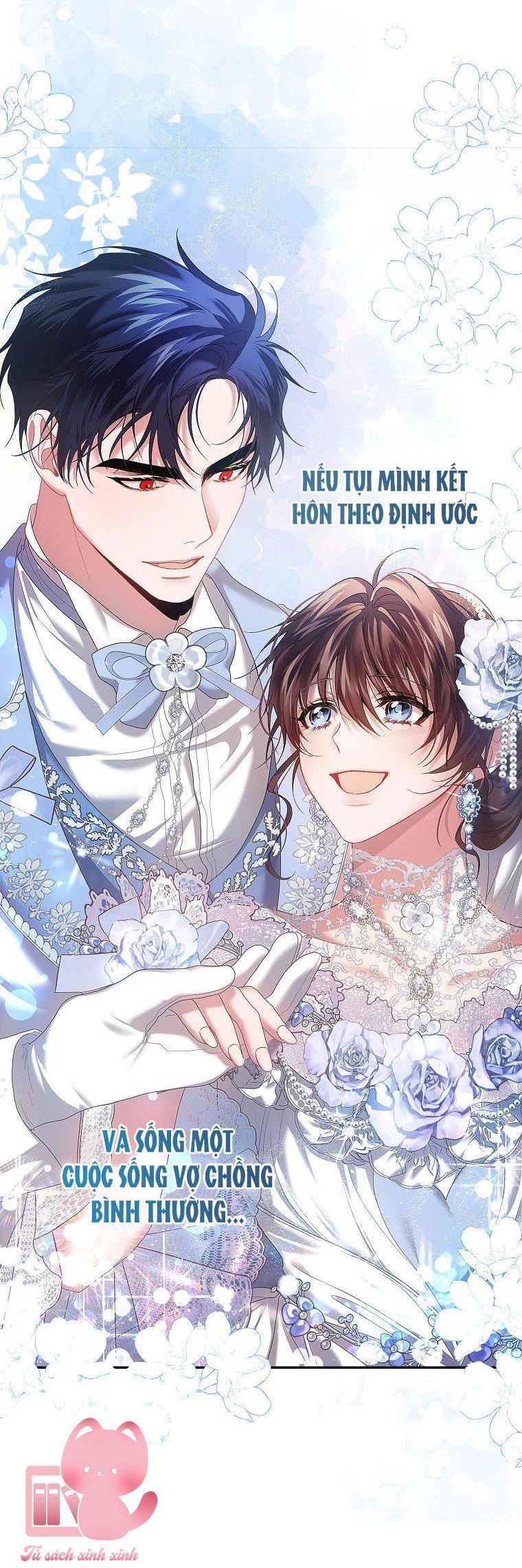 tháng năm cuối cùng của nữ phụ đoản mệnh chapter 43 42