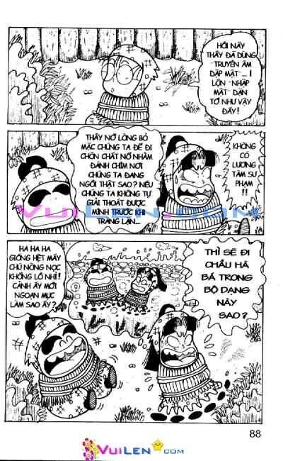 ninja loạn thị chapter 29 88