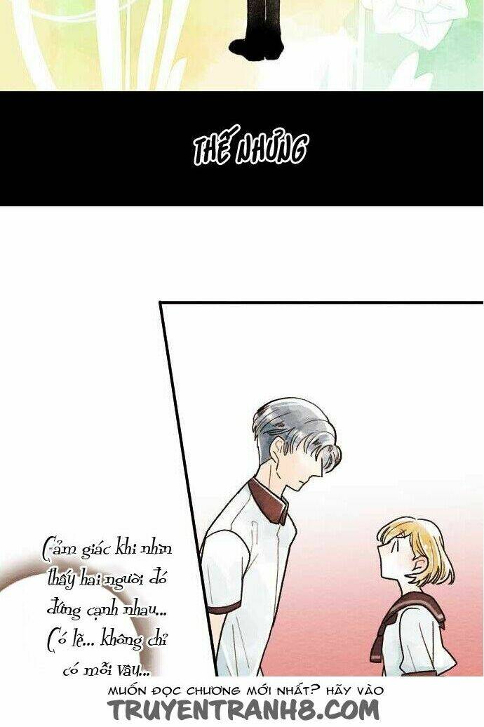 koe koi chapter 14 8