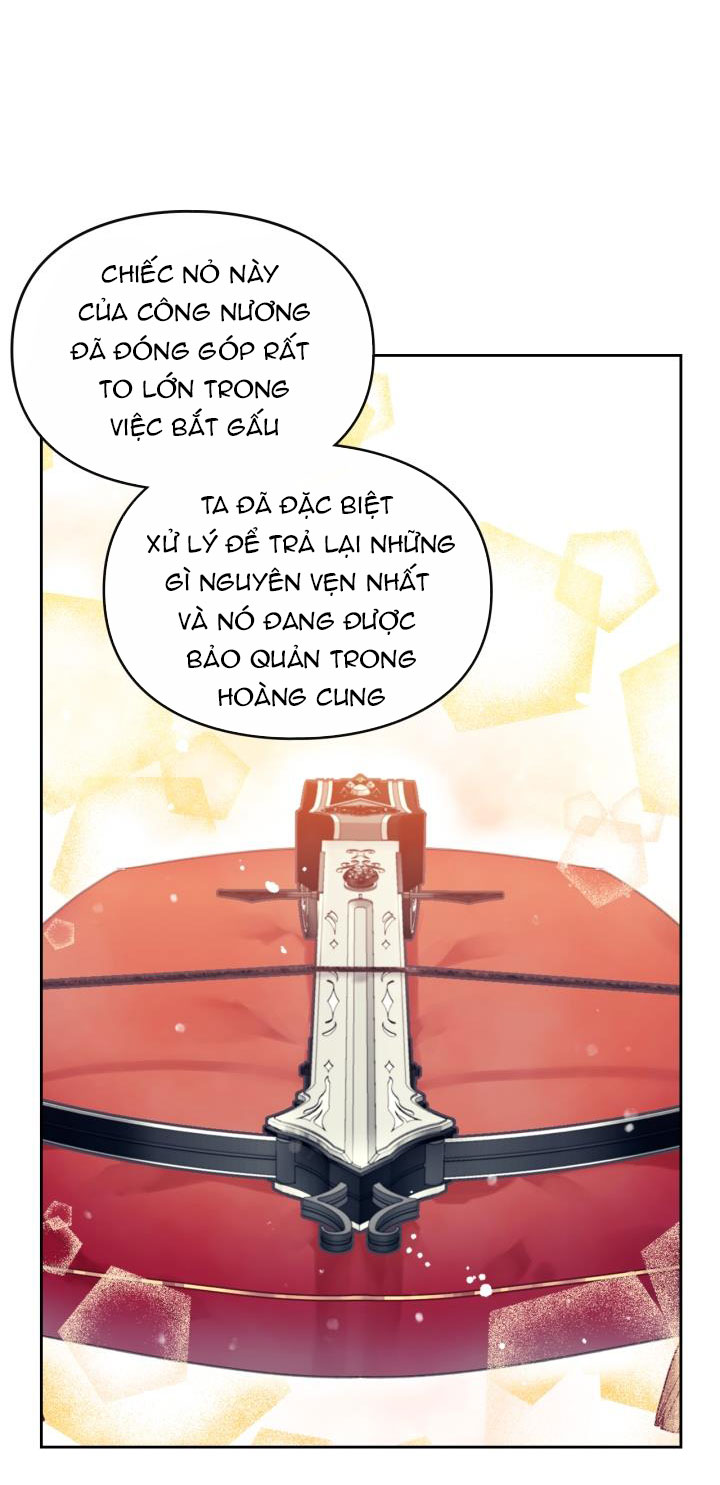 kết thúc của nhân vật phản diện chỉ có thể là cái chết chapter 90 49