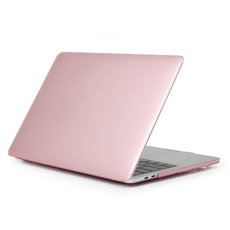 Vỏ bảo vệ cao cấp thích hợp cho Macbook Pro 13 M1 A2338 A2289 A2251 2020