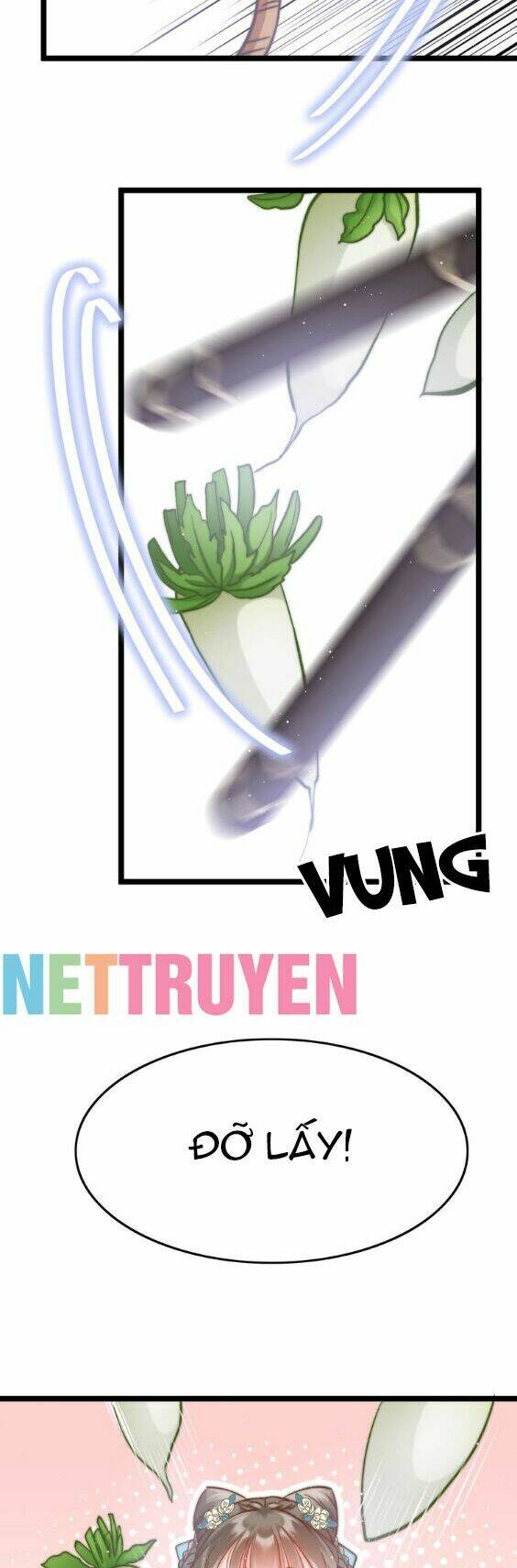 cánh diều xanh bay trong cơn gió chapter 14 5