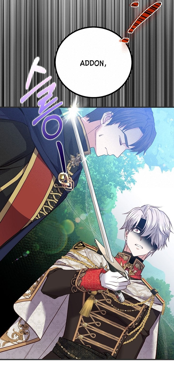 trở thành vợ thái tử quái vật chapter 73.1 30