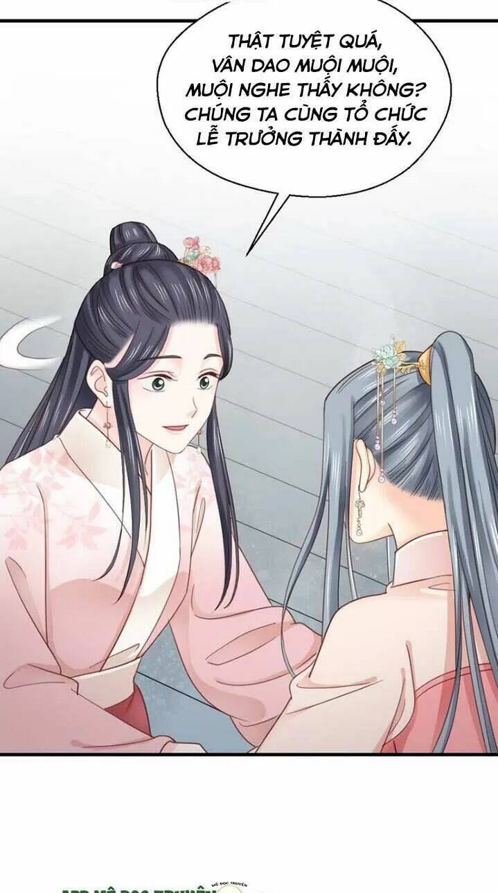 kiều nữ độc phi chapter 255 28