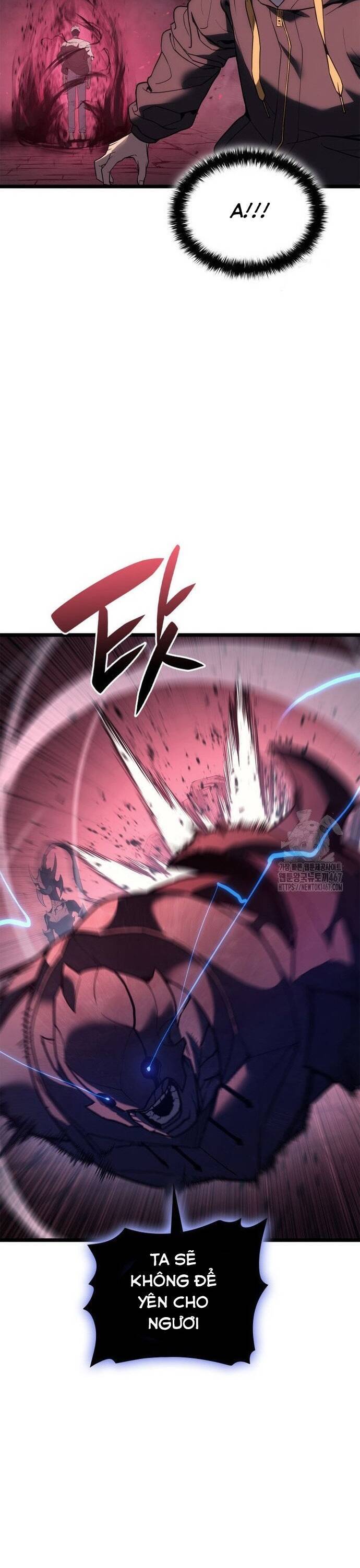 Vị Vua Mạnh Nhất Đã Trở Lại chapter 109 13