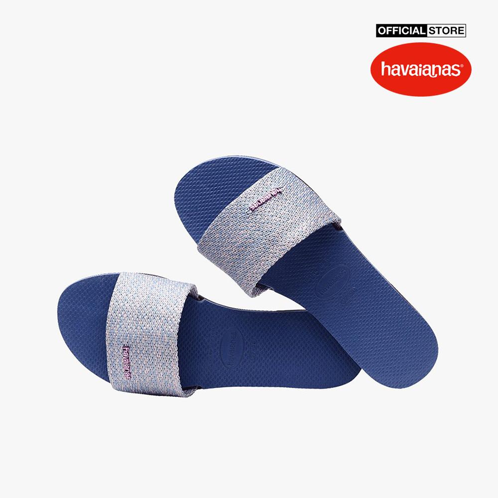 HAVAIANAS - Dép nữ quai ngang You Malta 4147068