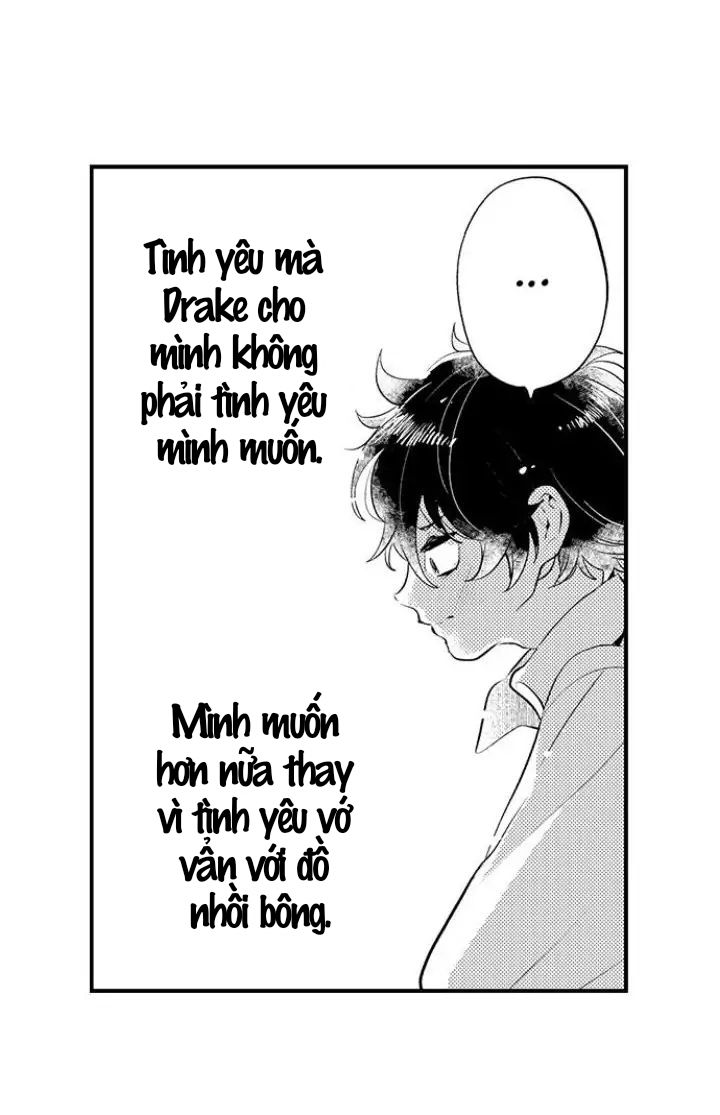 gần kề cái chết là lúc gào khóc tình yêu chapter 34.2 7