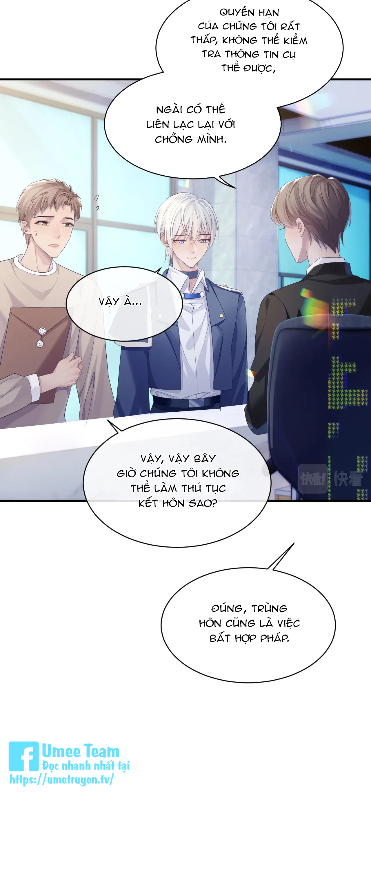 xin hãy ly hôn chapter 44 21