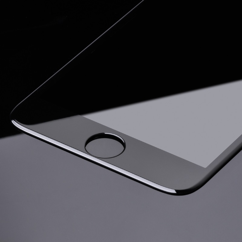 Kính cường lực full màn hình Hoco G5 cho iPhone 7/ 8 - Hàng chính hãng