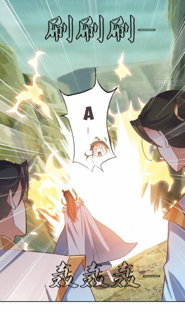 đỉnh cấp phản phái đại sư huynh chapter 5 10