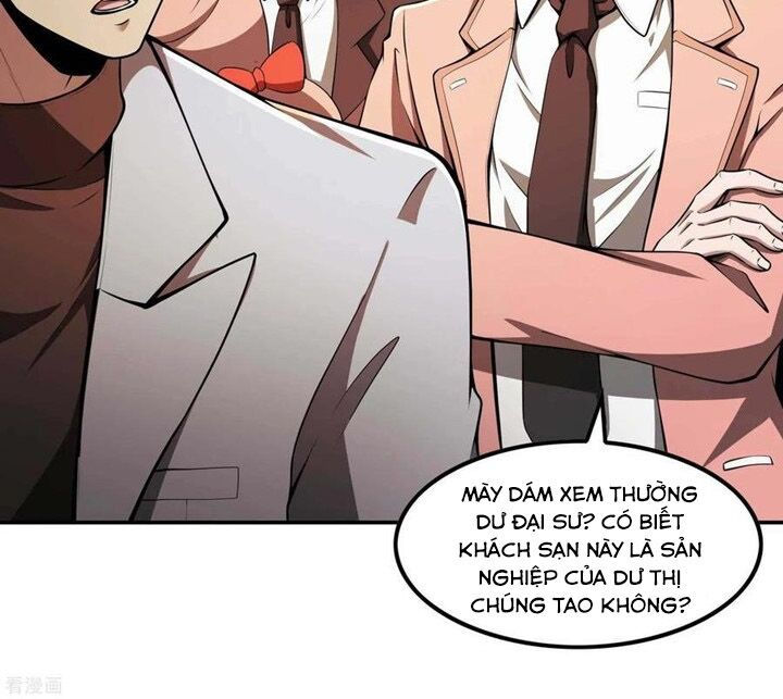 đệ nhất người ở rể chapter 91 45