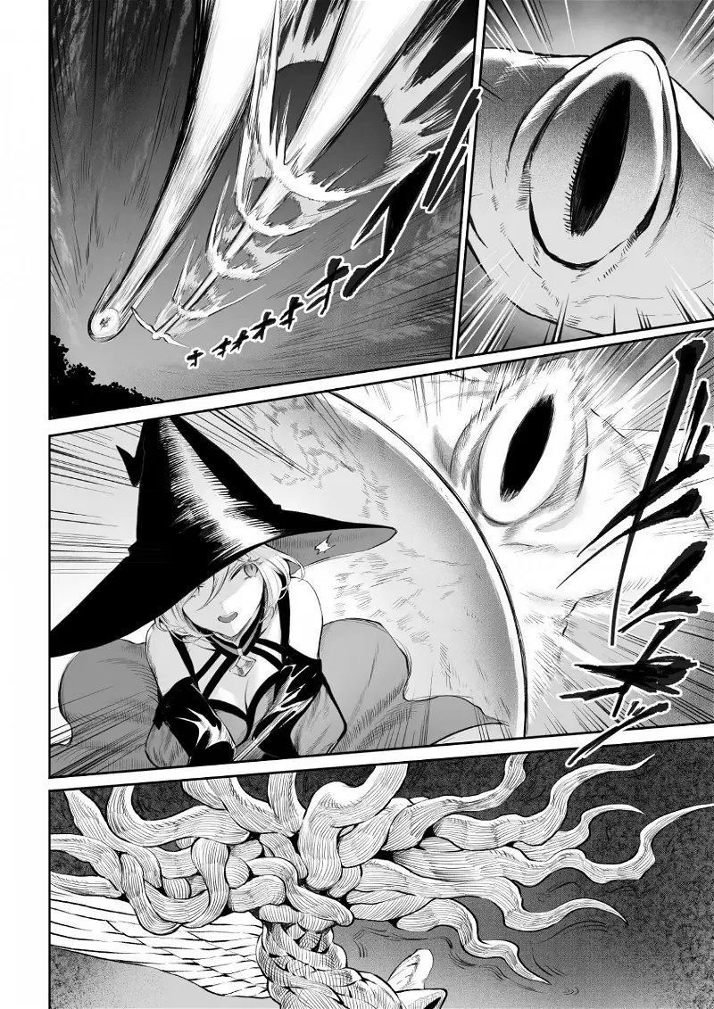 chuyện về những nữ chiến thần! chapter 4 30