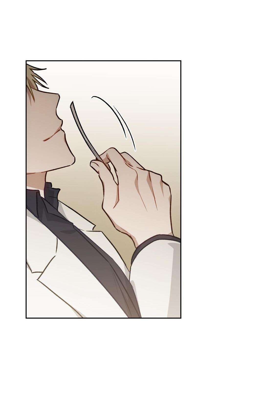 bơi trong mùi hương chapter 5 28