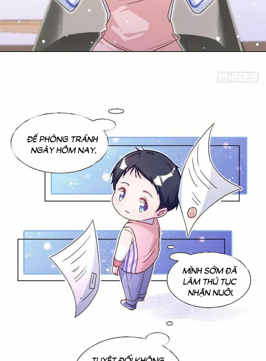 trời ban cho nam thần daddy chapter 12 29