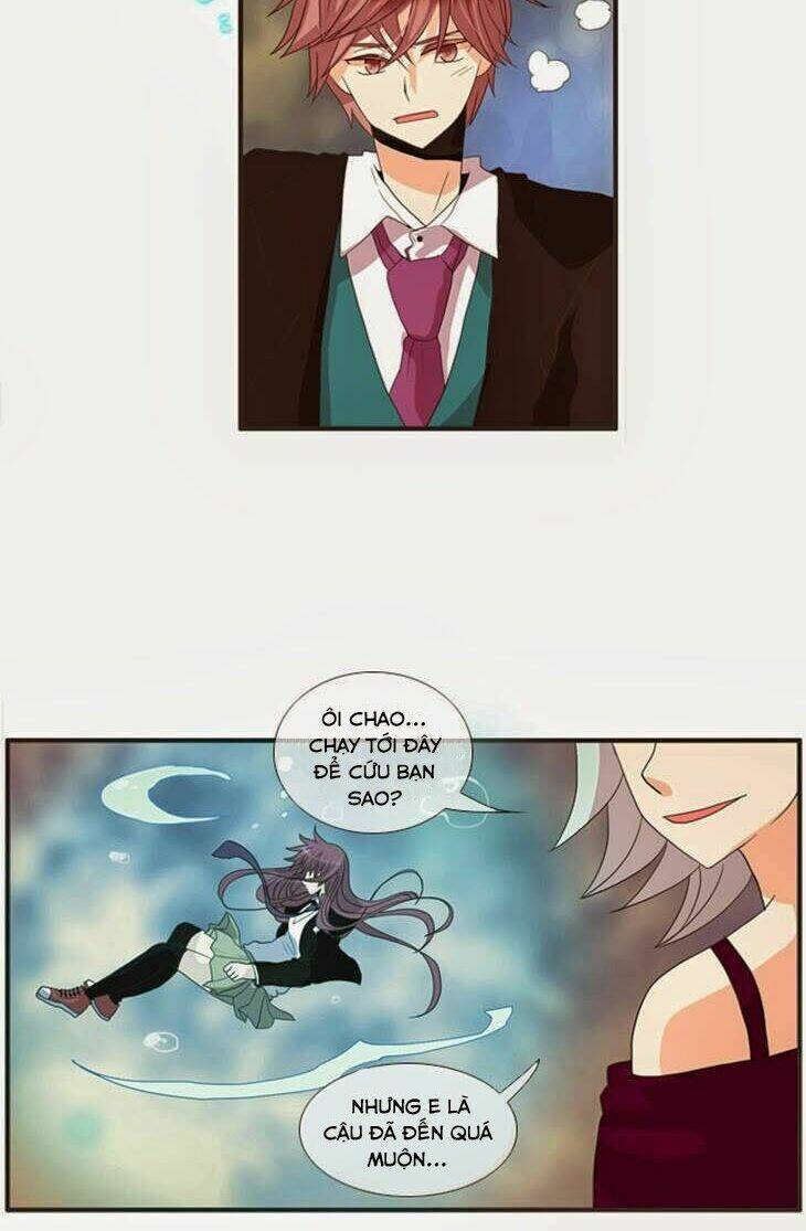 món quà từ chúa chapter 37 25