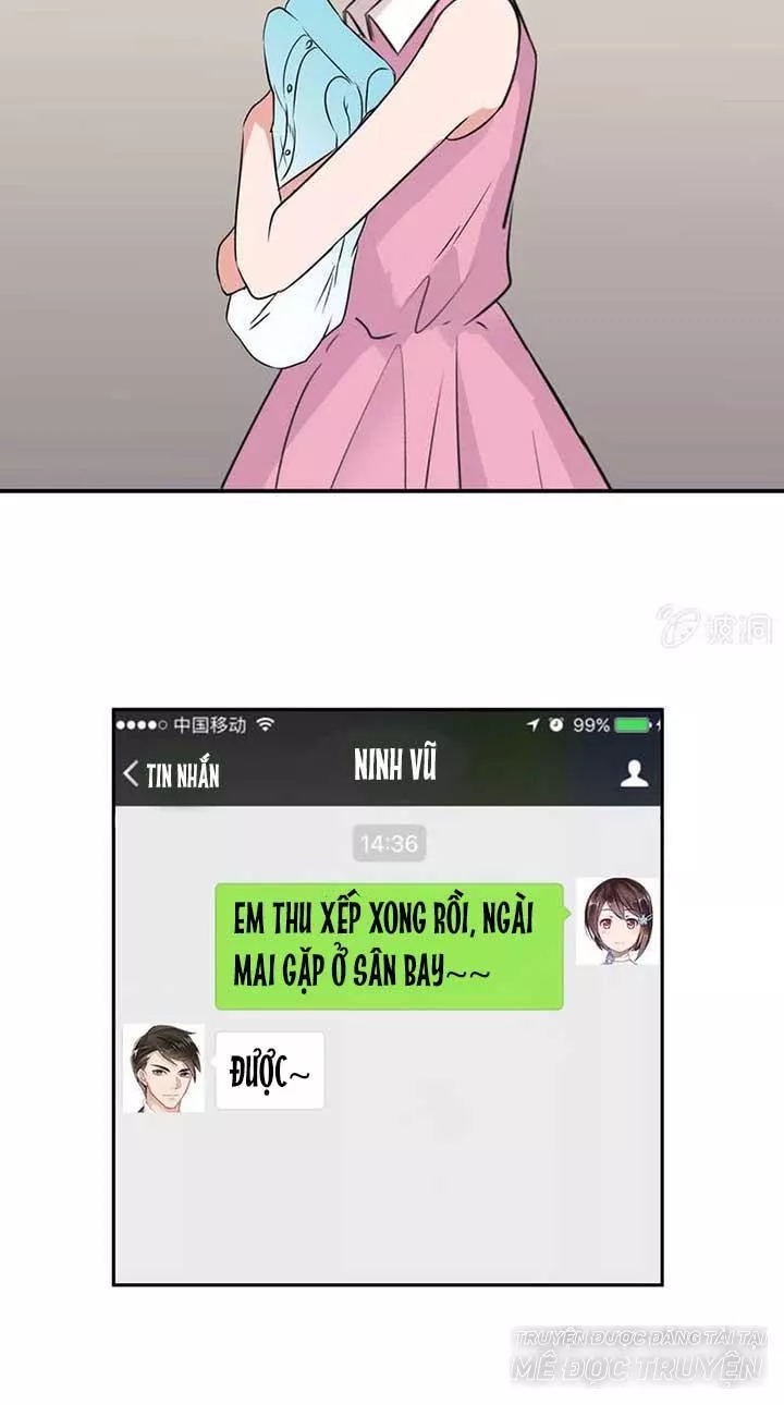 kháp kháp hương phản chapter 23 5