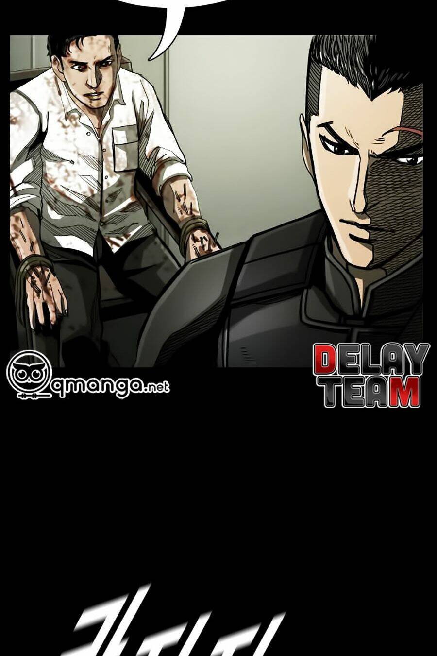 thợ săn đầu tiên chapter 42 32