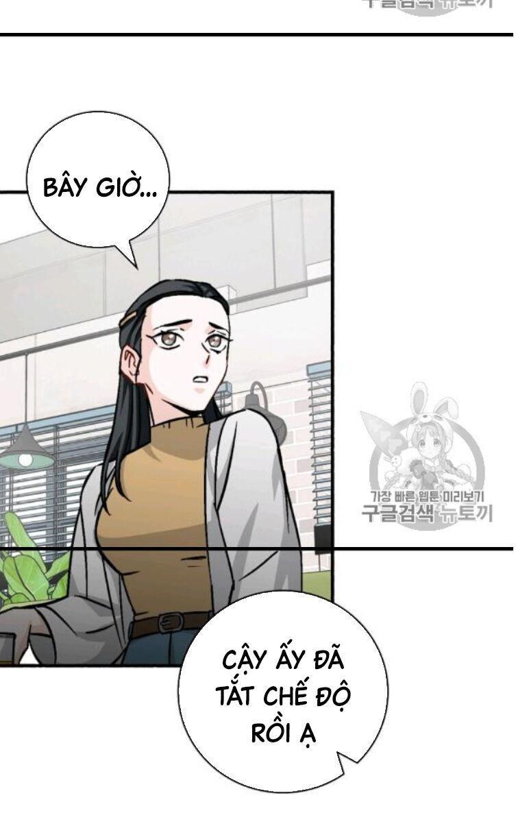 tôi lên cấp chỉ bằng cách ăn chapter 49 53